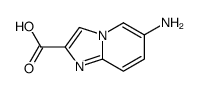 886363-86-6 structure