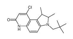 917890-93-8 structure