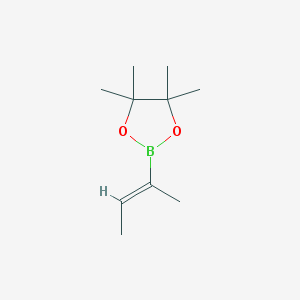 91890-00-5 structure