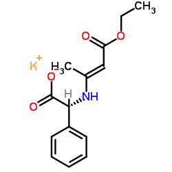 961-69-3 structure