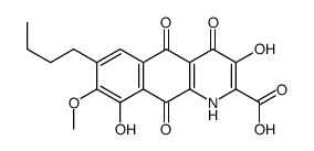 10088-99-0 structure