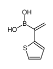 1-thiophen-2-ylethenylboronic acid图片