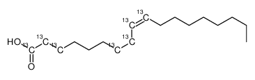 1173097-64-7 structure