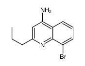 1189106-36-2 structure