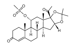 119599-22-3 structure