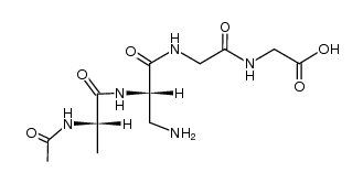 121574-49-0 structure