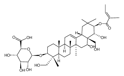 121903-96-6 structure