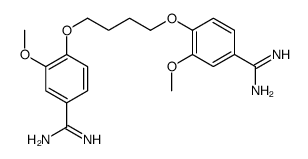 125880-91-3 structure