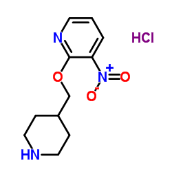 1261230-71-0 structure