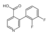 1261660-61-0结构式