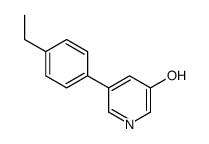 1261909-24-3 structure