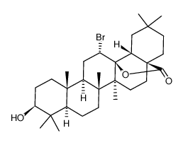 13016-53-0结构式