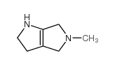 5-甲基八氢吡咯并[3,4-b]吡咯图片