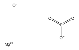 Magnesium dimetaphosphate picture