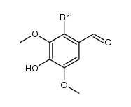 137214-61-0 structure