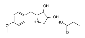 139755-62-7 structure