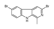 144434-74-2 structure