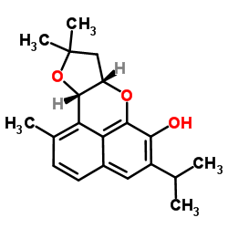 salprionin Structure