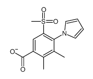 176644-45-4结构式