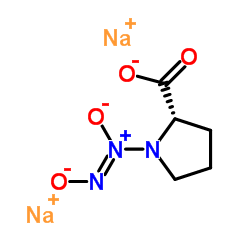 PROLI NONOate结构式