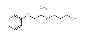 3-((1-苯氧基丙-2-基)氧基)丙-1-醇图片