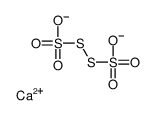 Calcium tetrathionate picture