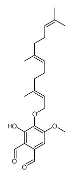 2102-72-9 structure