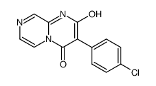 21271-32-9结构式