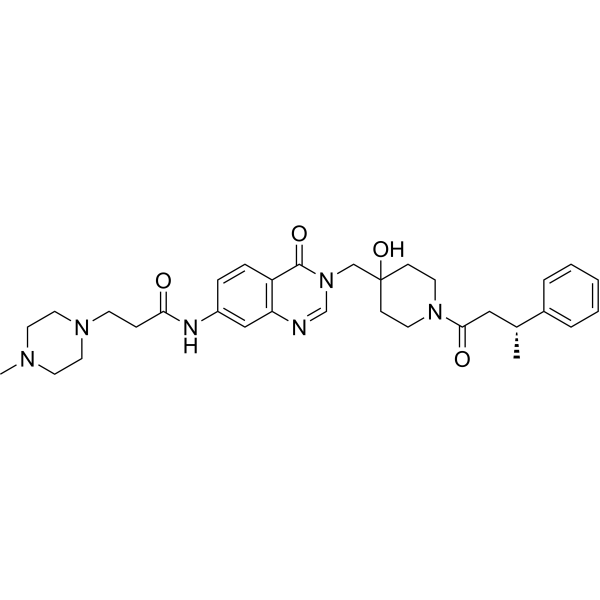 XL 188 Structure