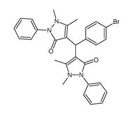 2316-05-4 structure