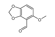 23724-22-3 structure