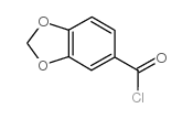 胡椒酸酰氯结构式