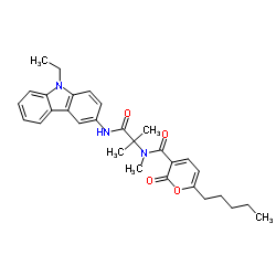 258278-04-5结构式