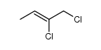 (Z)-1,2-Dichloro-2-butene picture