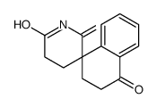 2897-83-8结构式