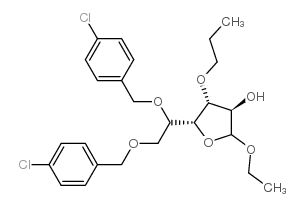 29899-95-4 structure