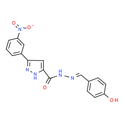 307348-95-4 structure