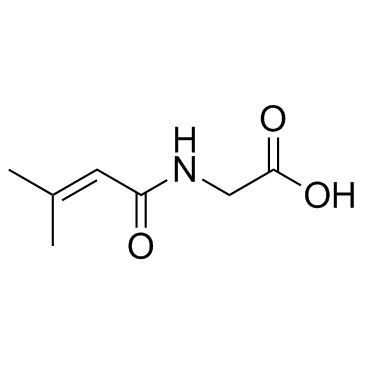 33008-07-0 structure