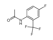 393-23-7 structure