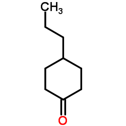 4-正丙基环己酮图片