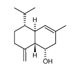 Epikhusinol结构式