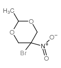 硝溴生结构式