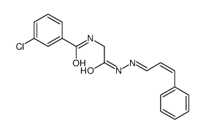 5468-09-7结构式