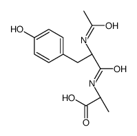 N-Acetyl-L-Tyr-L-Ala-OH picture