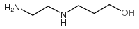 N-(3-Hydroxypropyl)ethylenediamine picture