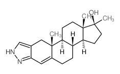 5697-57-4 structure