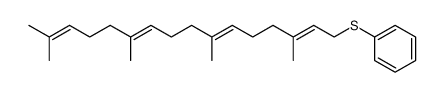 香叶基香叶基苯硫醚图片