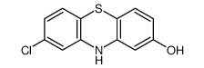 8-chloro-10H-phenothiazin-2-ol picture