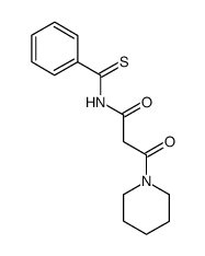 60786-14-3 structure