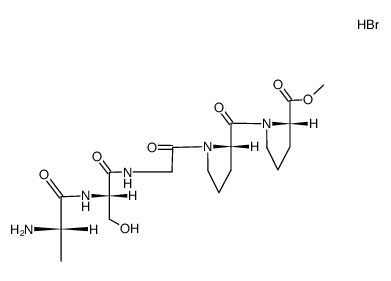 61339-93-3 structure